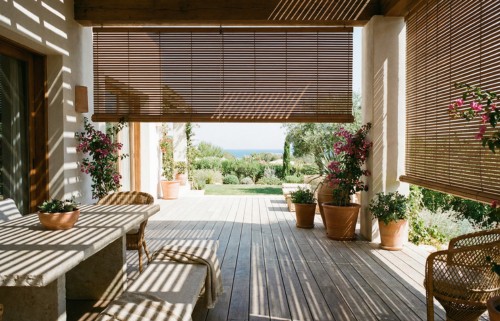 Ventajas persianas alicantinas